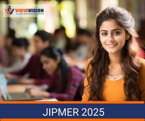 JIPMER Exam Pattern